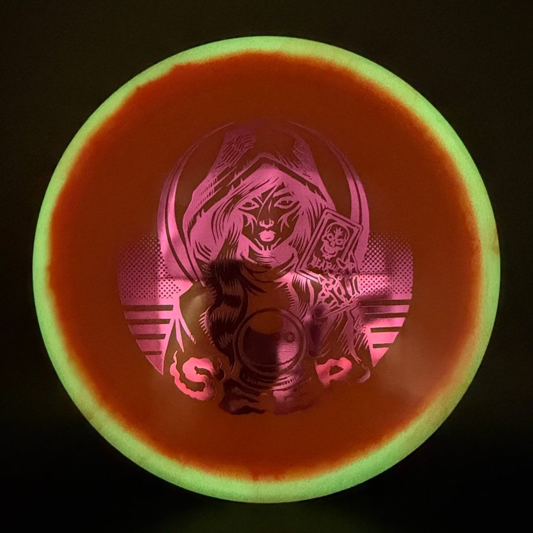 VIP Moonshine Orbit Seer - Changes Westside Discs