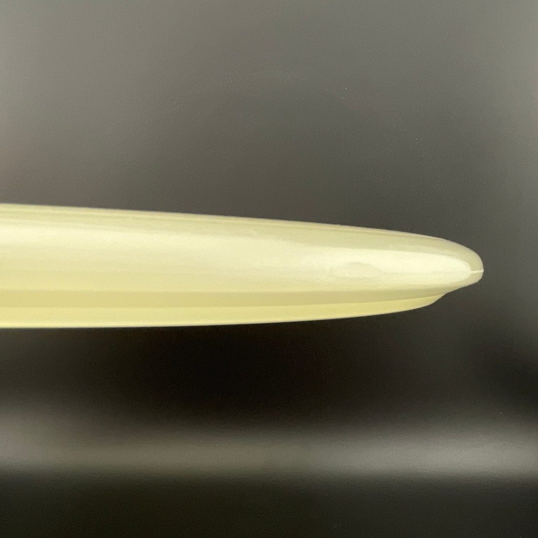 Total Eclipse Hex - Blank Axiom