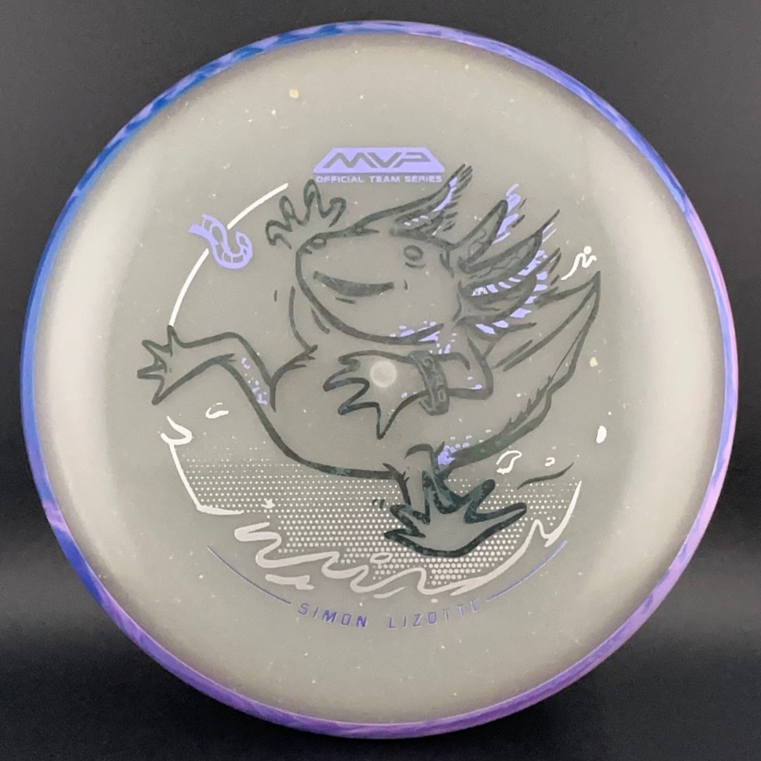 Particle Eclipse Pixel - Lizottl' - Simon Lizotte - Gyropalooza 2025 Axiom