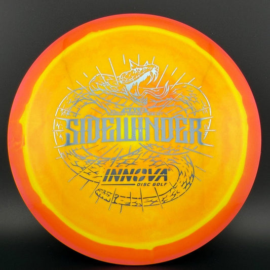 Halo Star Sidewinder Innova