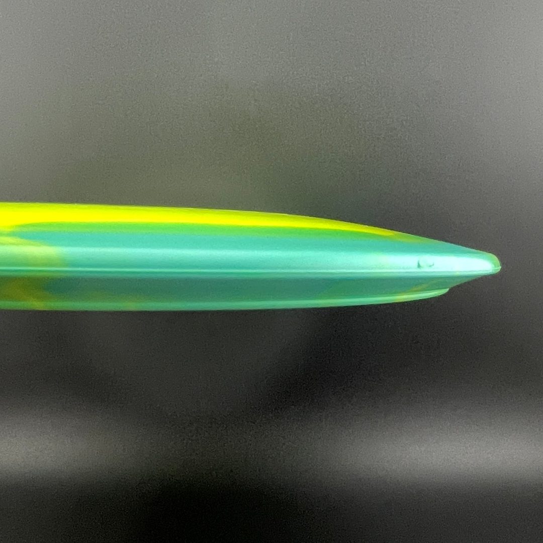 Halo Star Scorpion - Japan Open Limited - F2 Innova