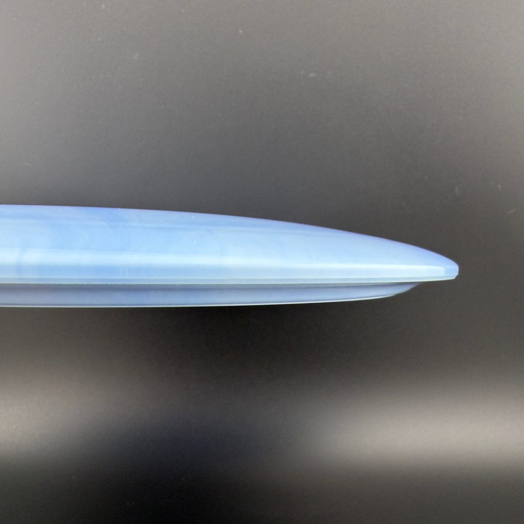 Gold Burst River Latitude 64