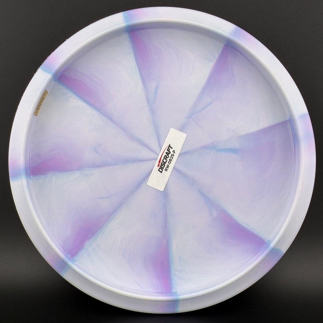 Swirl CT Test Flight Putter - Ricky Wysocki Discraft