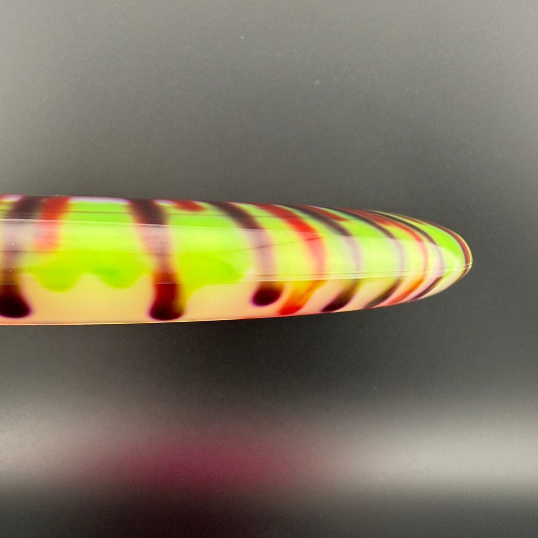 Fly Dye Z Luna - Limited Edition Paul McBeth Discraft