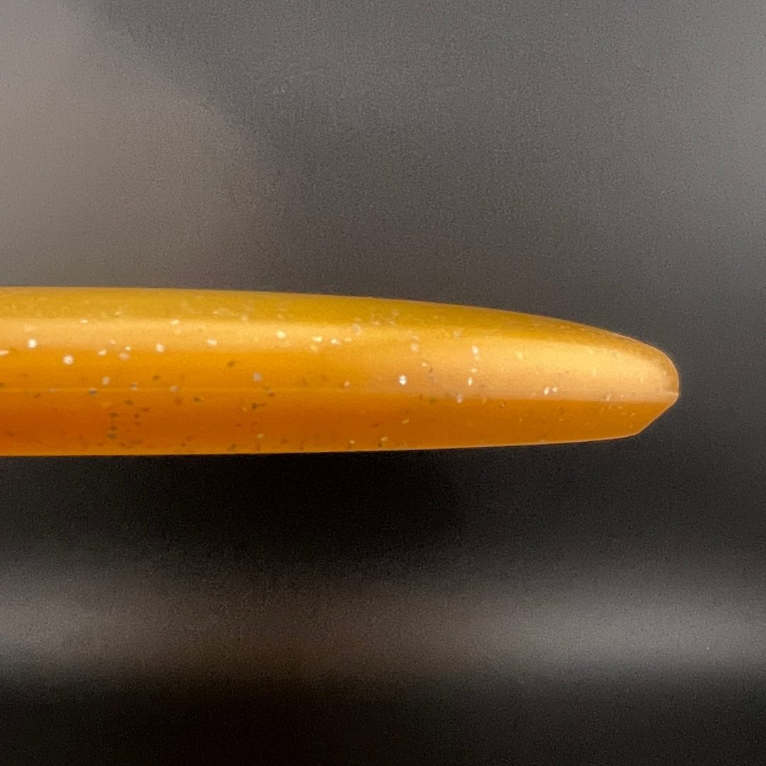 Metal Flake Glow C-Blend Alpaca - Alien Nature Infinite Discs