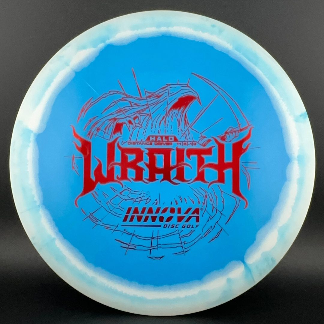 Halo Star Wraith Innova