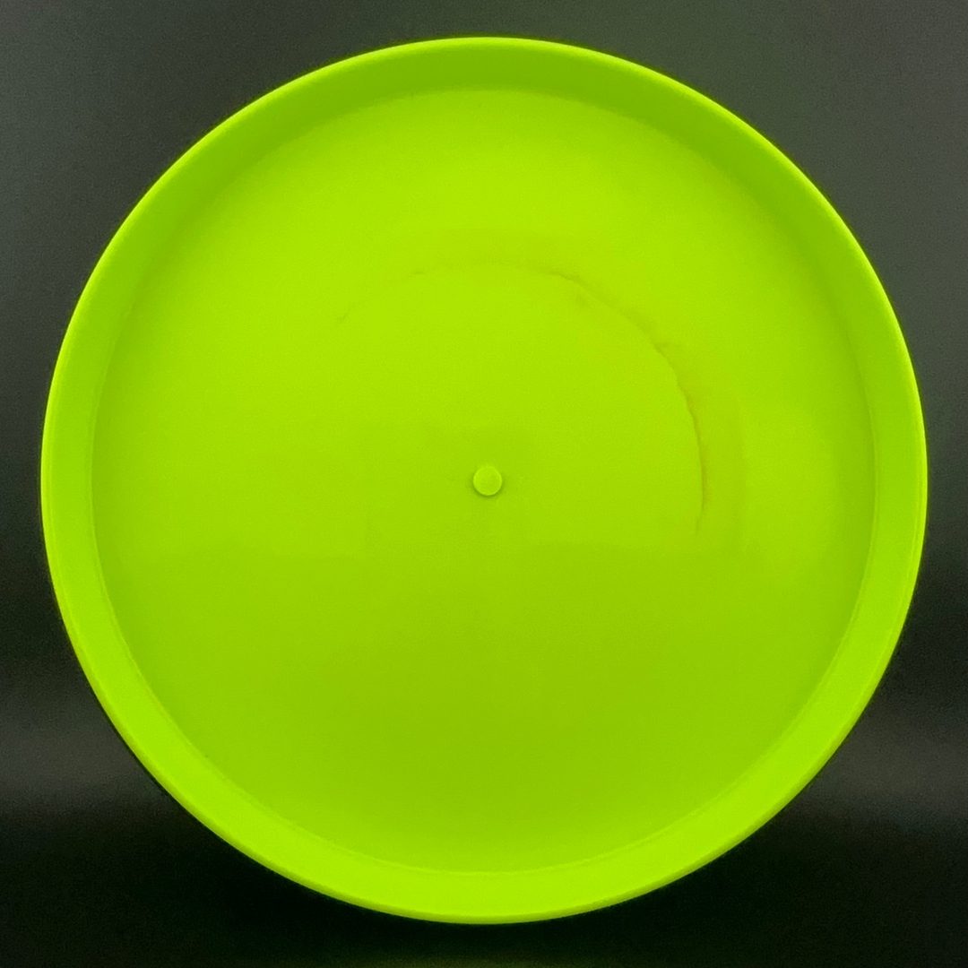 Soft Neutron Glitch - Blank MVP