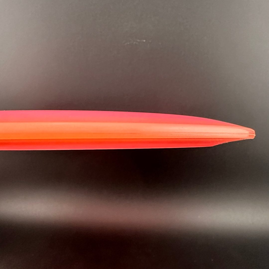 Champion Teerex - Artist's Corner -Penned Run Rare Air Discs