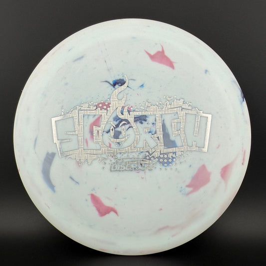 Lightweight Jawbreaker Scorch Discraft