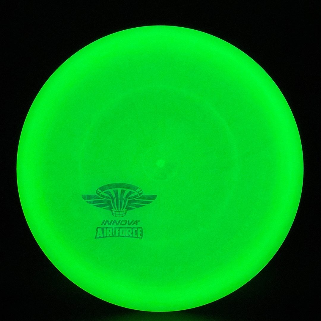 Proto Glow Champion Eagle X - Air Force Innova