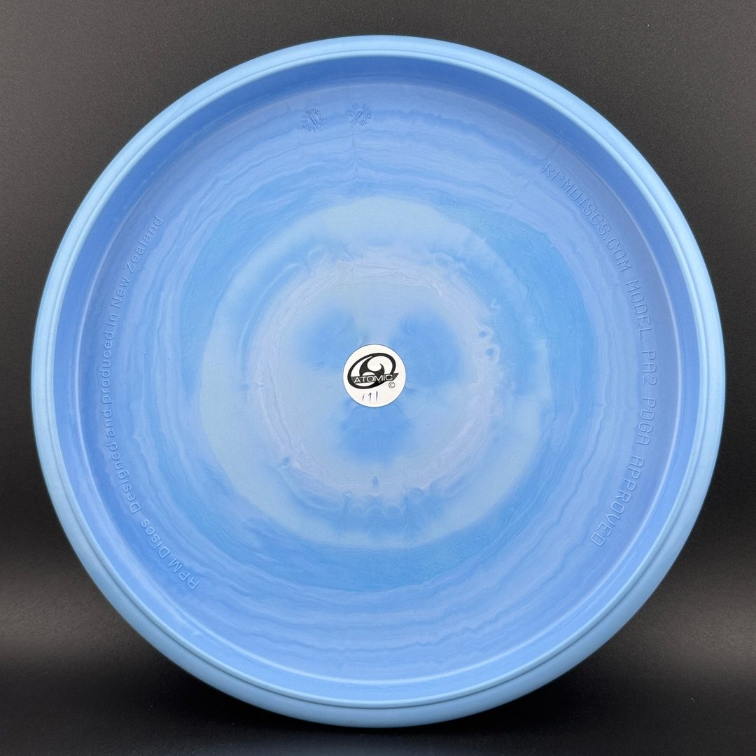 Atomic Ruru RPM