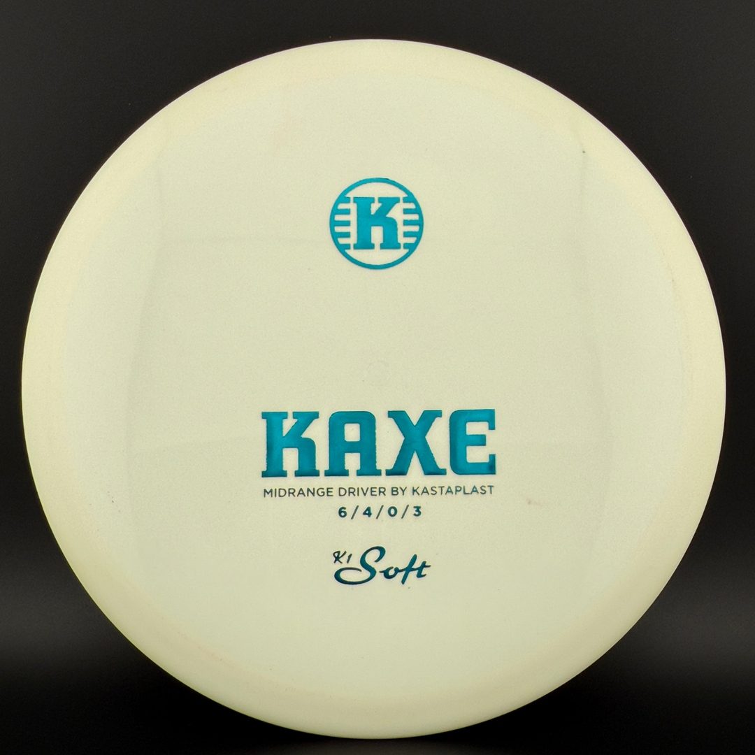 K1 Soft Kaxe - 2021/2022 Run - OOP Kastaplast