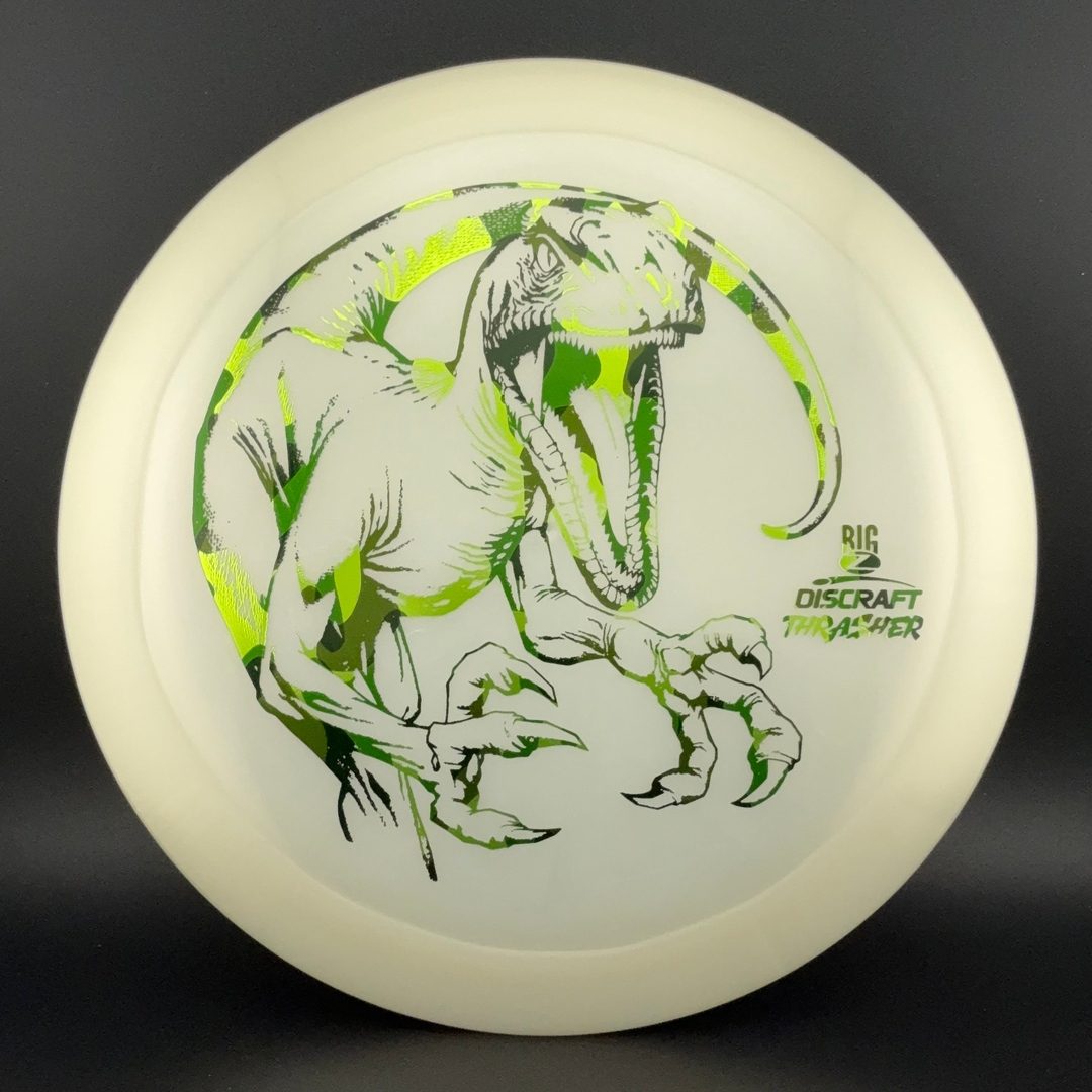 Big Z Thrasher Discraft