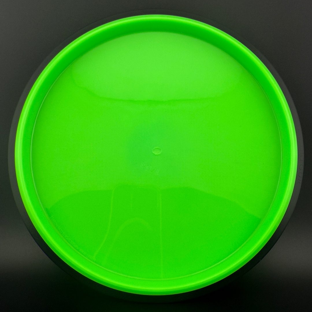 Neutron Detour - Prototype - James Conrad MVP