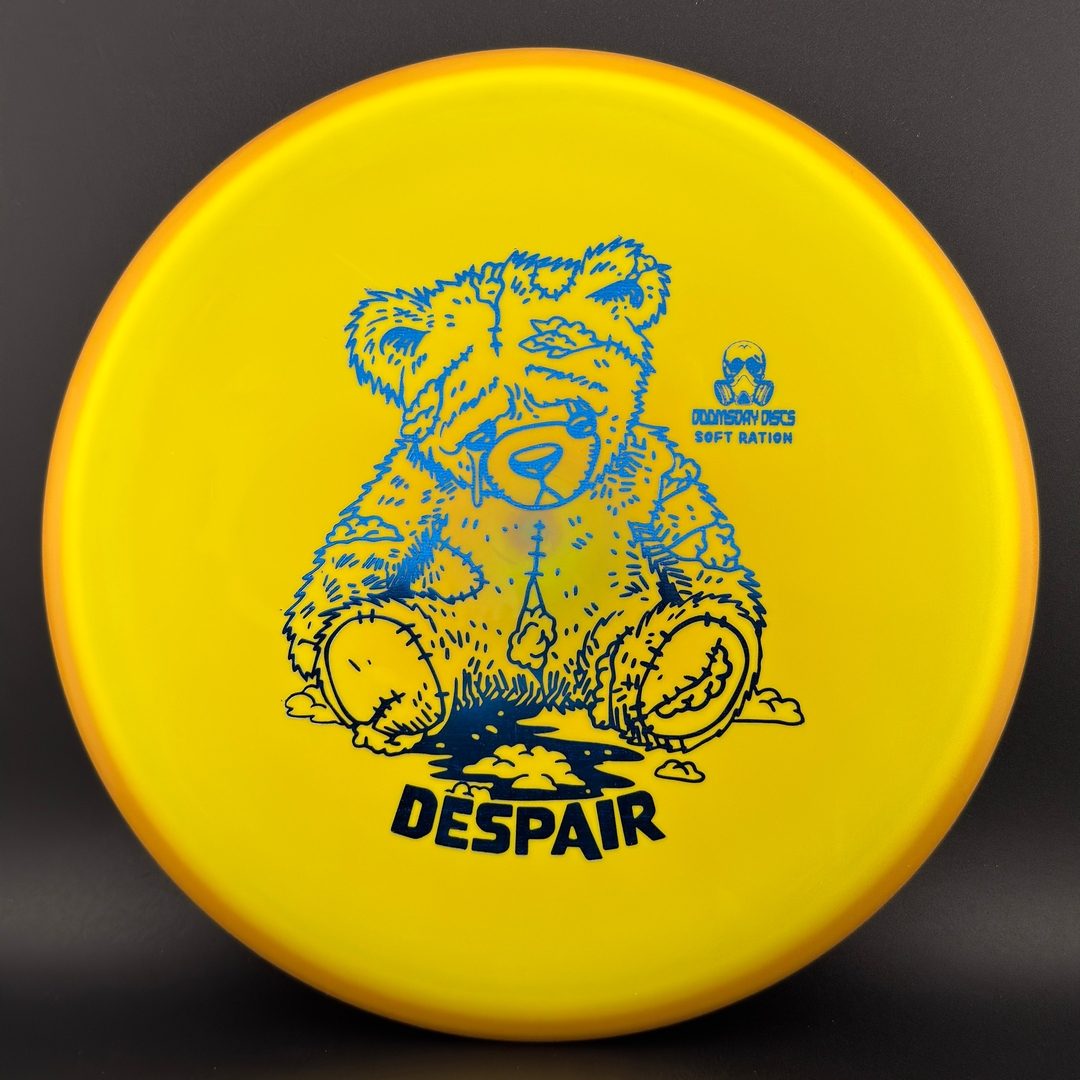 Soft Ration Despair Doomsday Discs