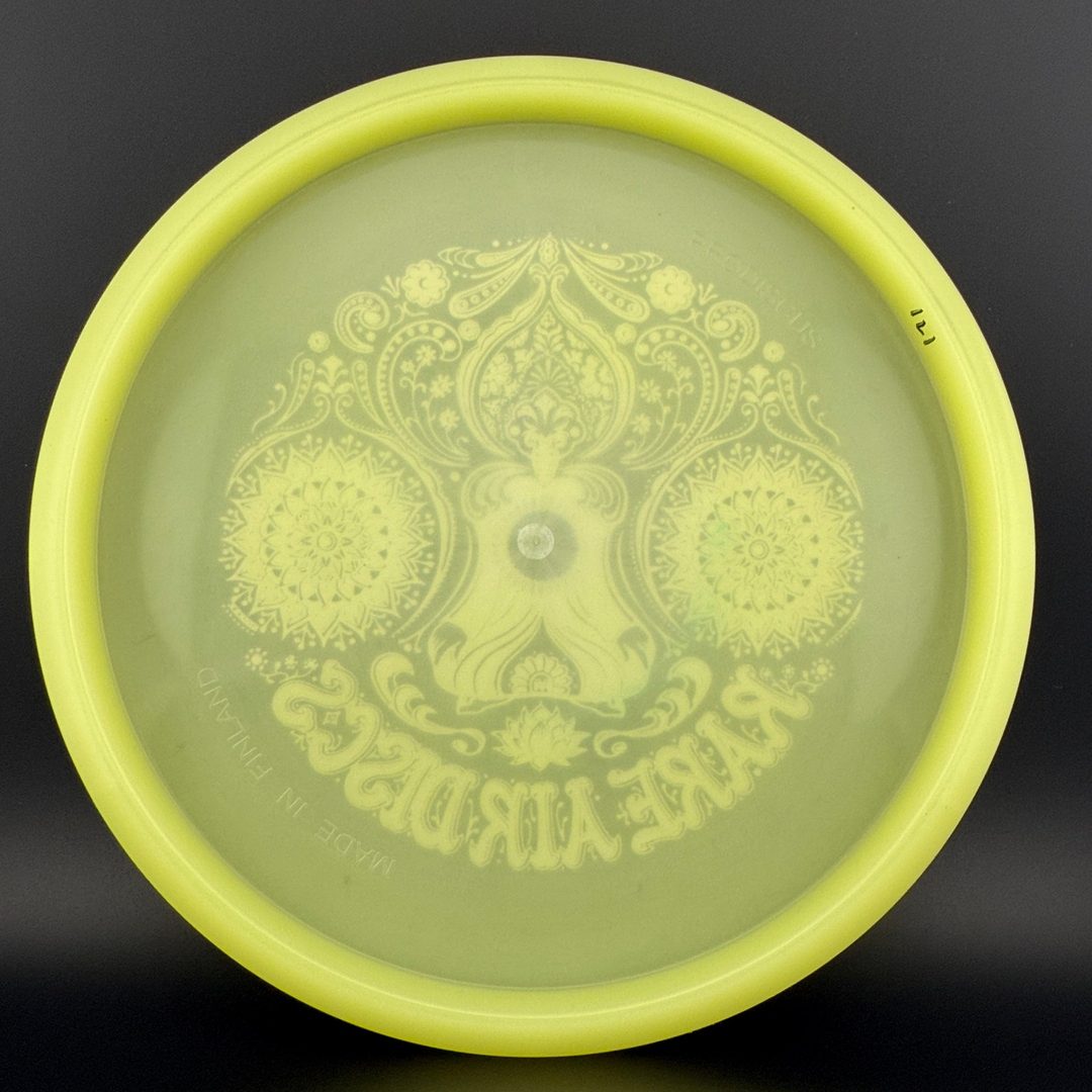 Premium Jokeri - Meditating Mandalas by Manny Trujillo Prodiscus