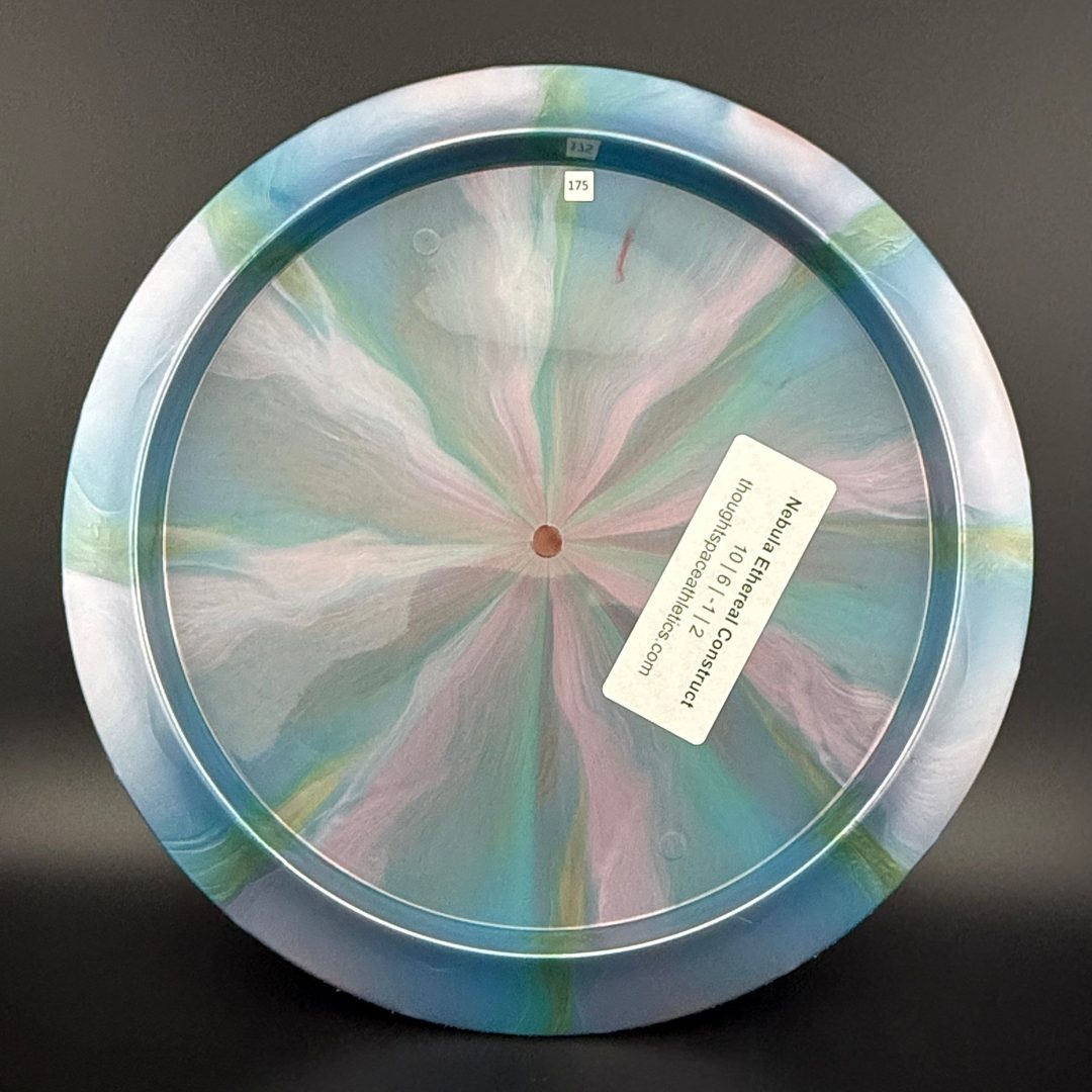 Nebula Ethereal Construct - 2023 Maine State Championship TSA