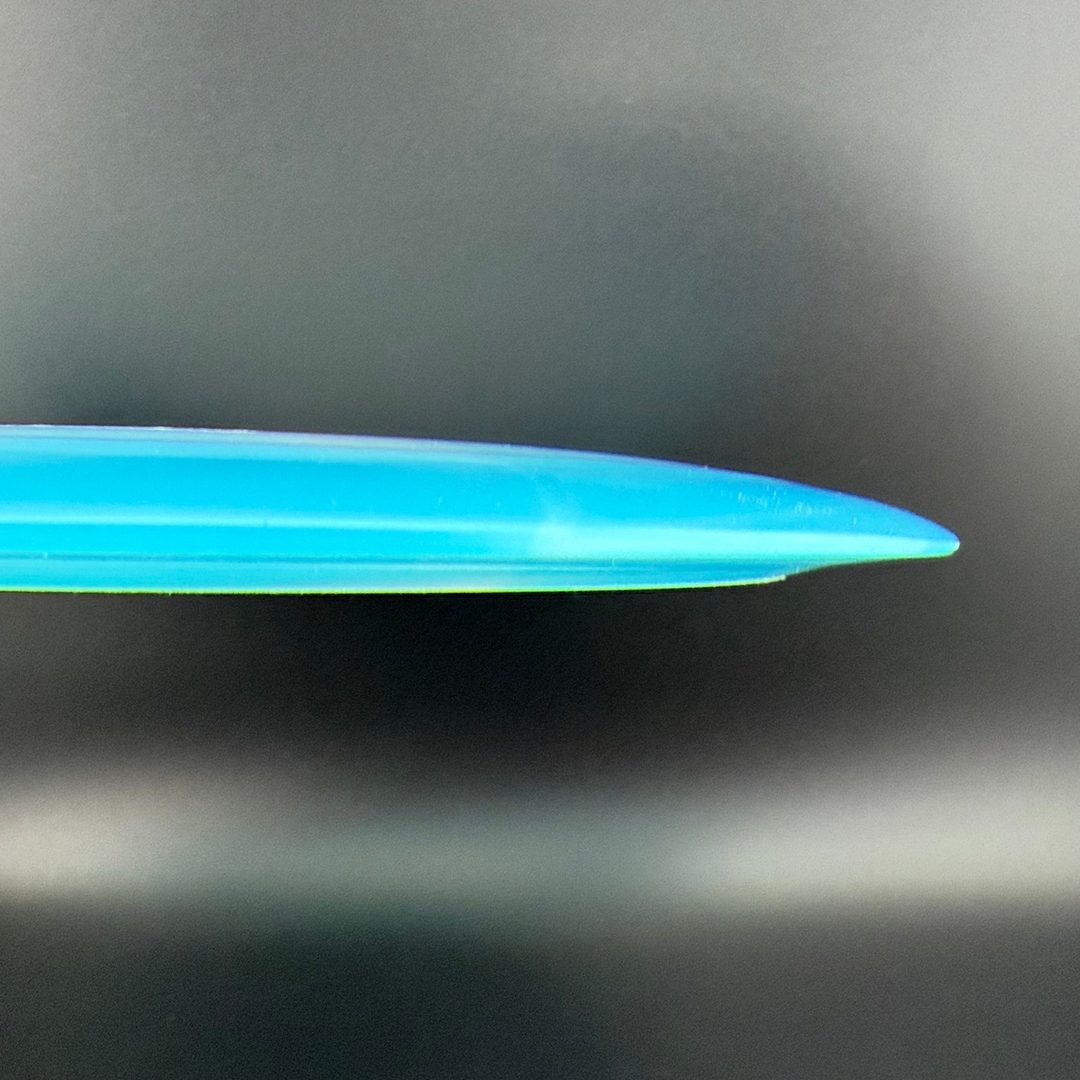 Z Swirl Nuke - Ezra Aderhold 2025 Tour Series Discraft