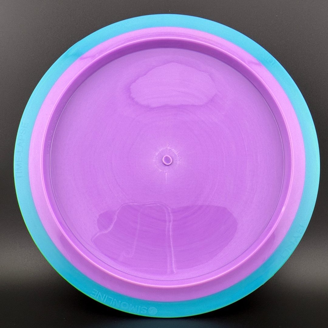 Neutron Time-Lapse Re-Tooled - Elk Man 2.0 Axiom