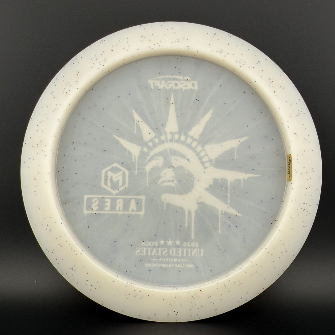 Sparkle ESP Ares - 2026 Amateur US Championship Discraft