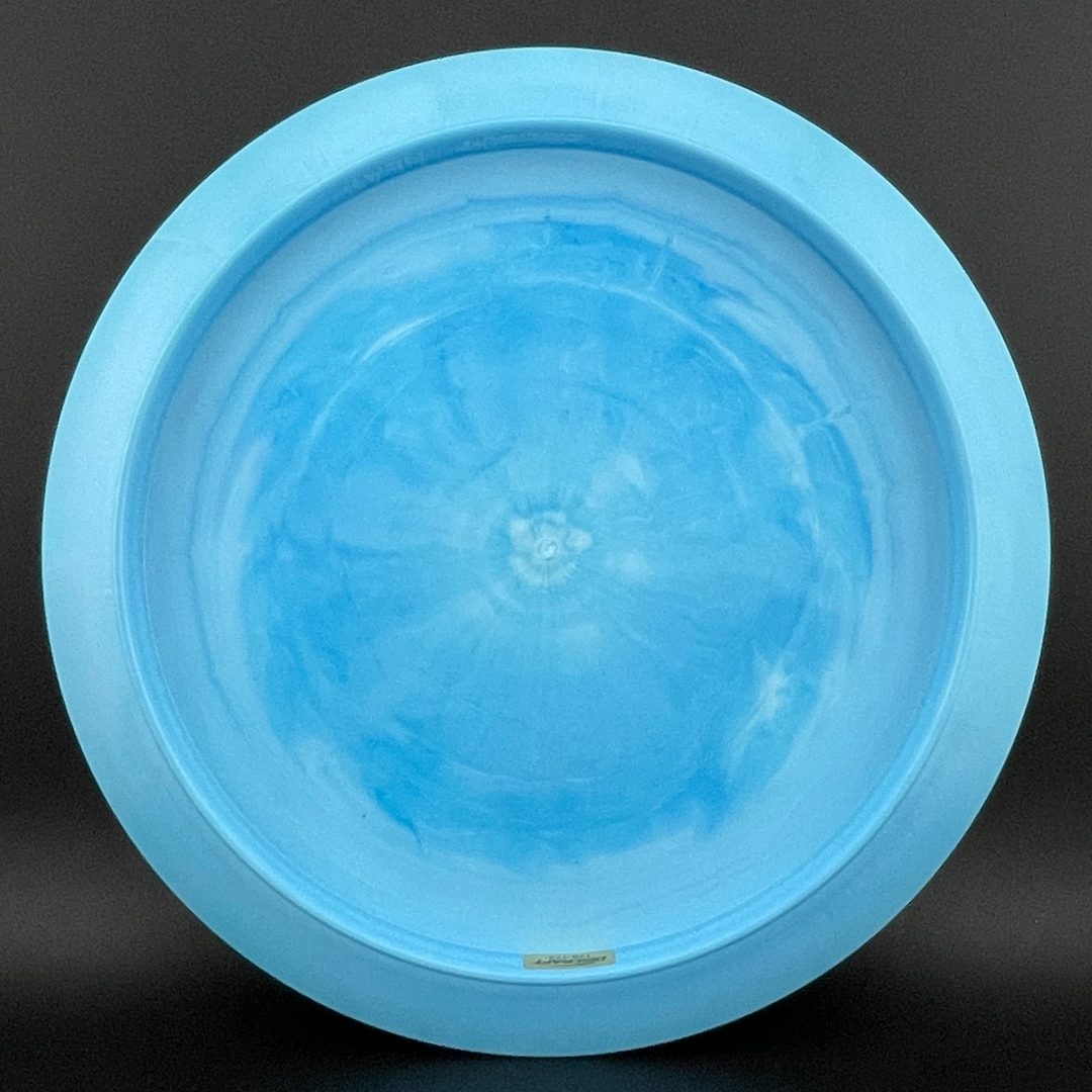 ESP Heat - Paul McBeth 6x Claws - McFace Misprint Discraft