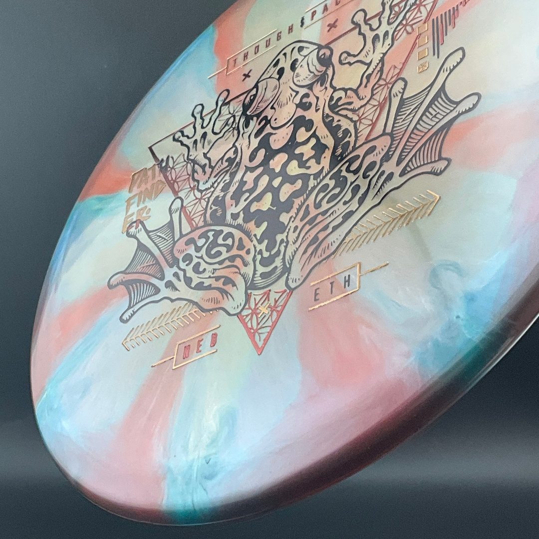 Nebula Ethereal Pathfinder - Frog TSA