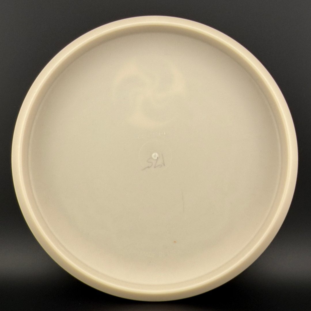 D-Line P2 - X-Out - Mini Huk Stamp - Innova Made *Warehouse Stash* Discmania