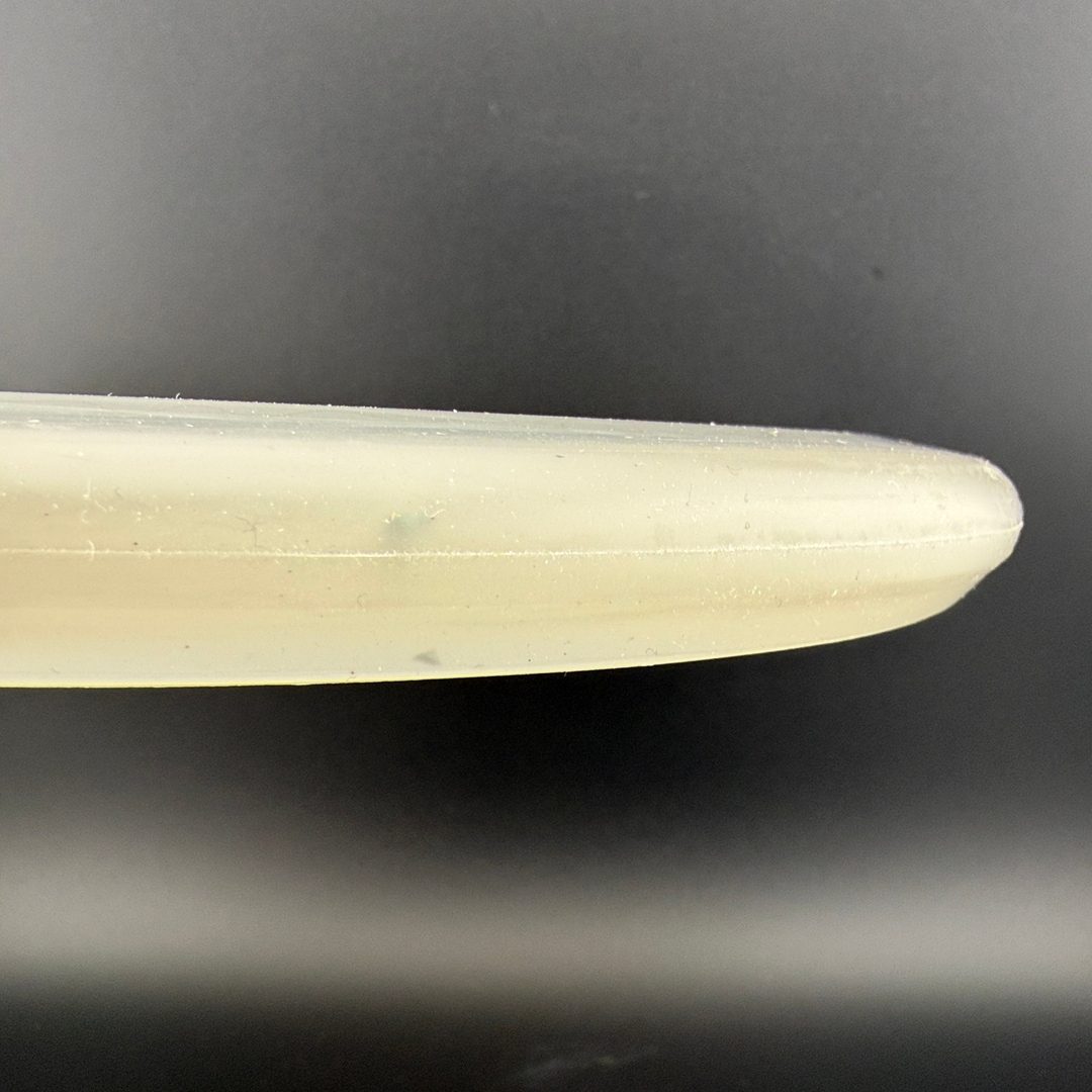 Inner Core - "Catch Disc" trash panda