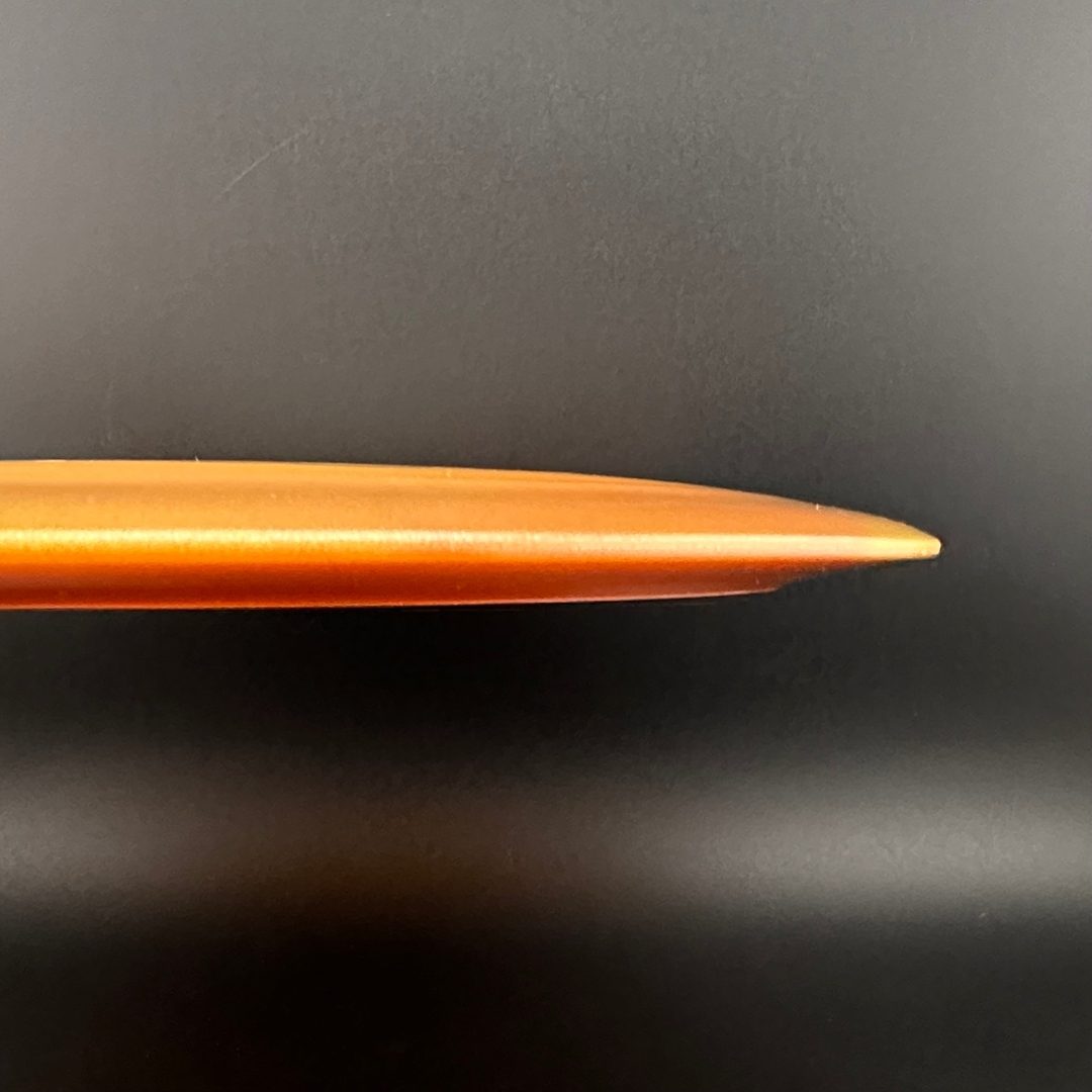 Swirl Metallic Elite Z Nuke - 2023 Ledgestone Edition Discraft