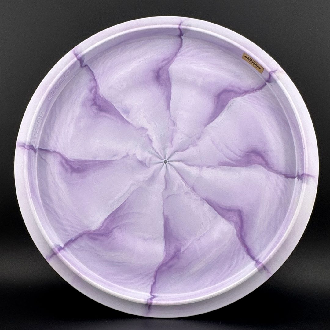 Swirl ESP Buzzz GT - 8 Hole Ledgestone 2026 Season 3 Discraft