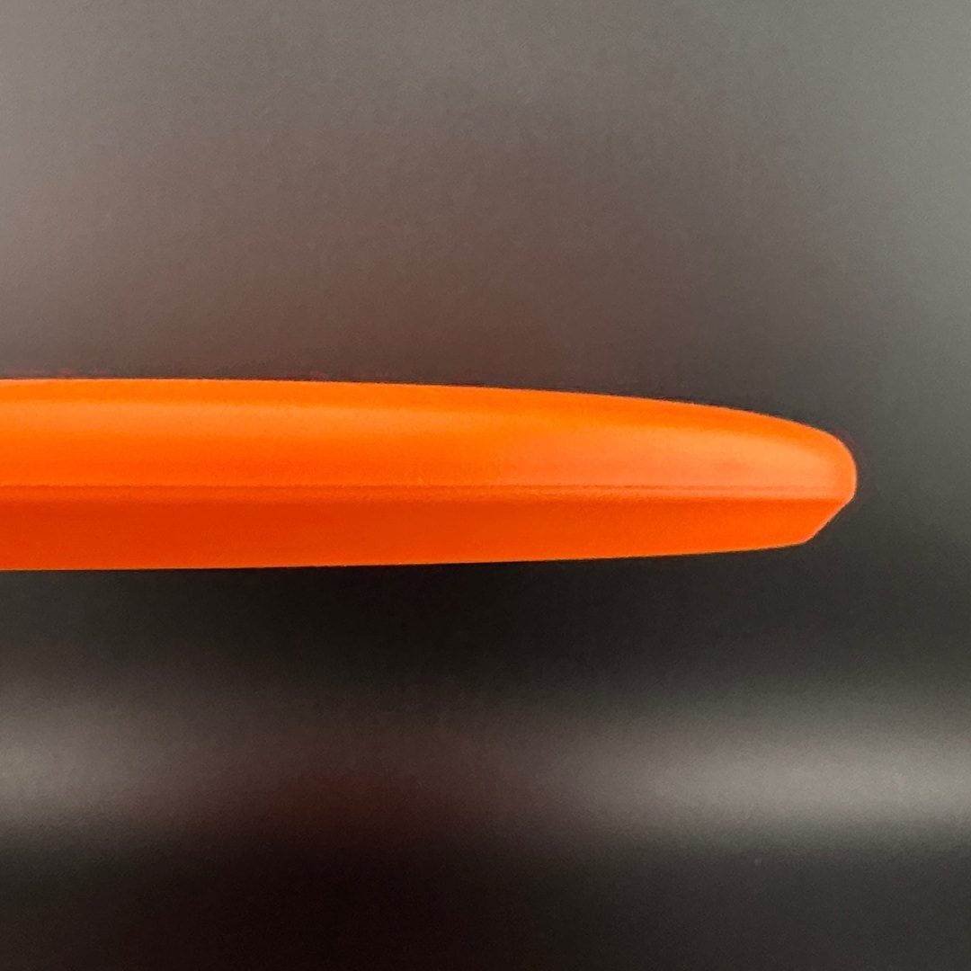 X-Line P2 - Mini Huk Stamp - Innova Made *Warehouse Stash* Discmania