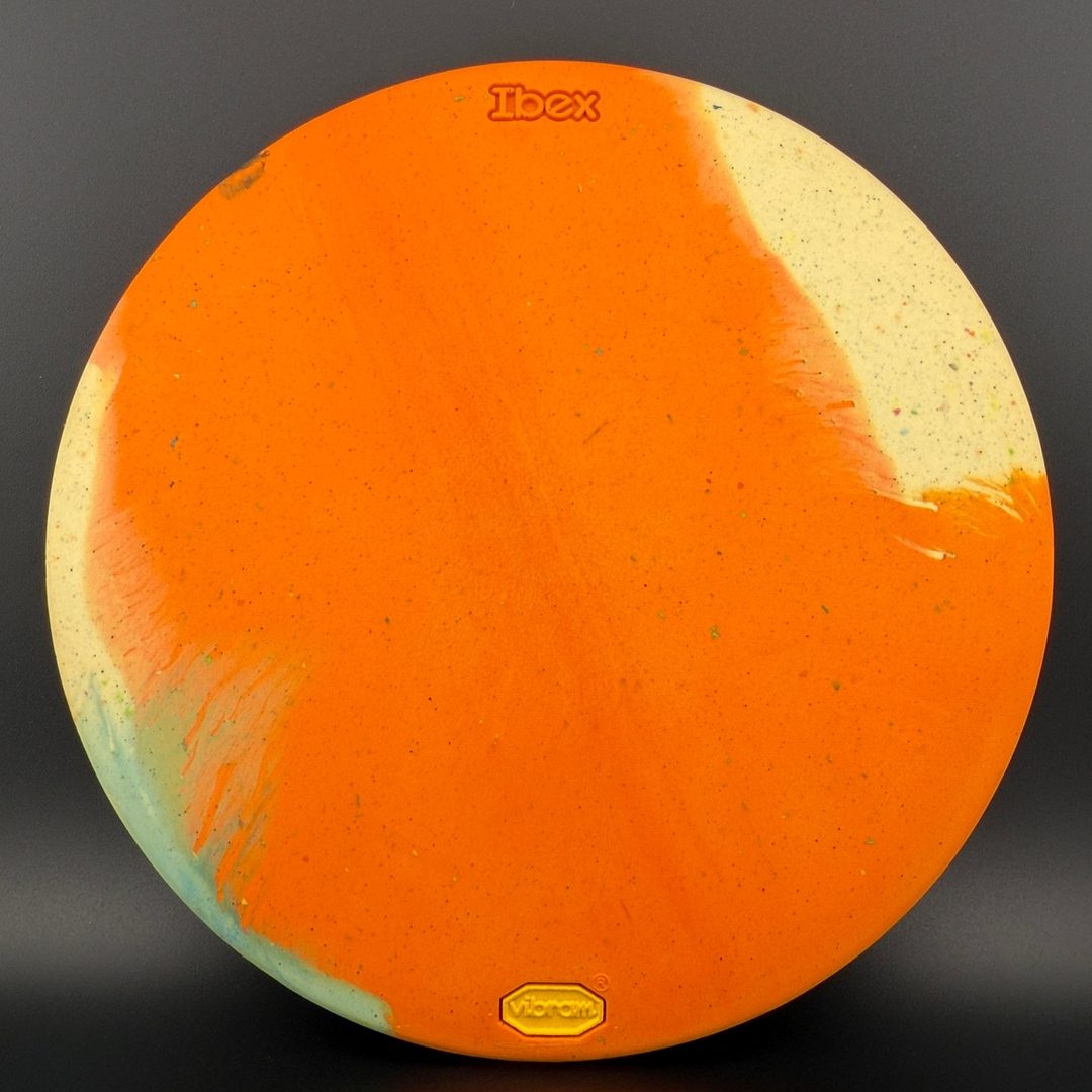 X-Link Medium Ibex Vibram