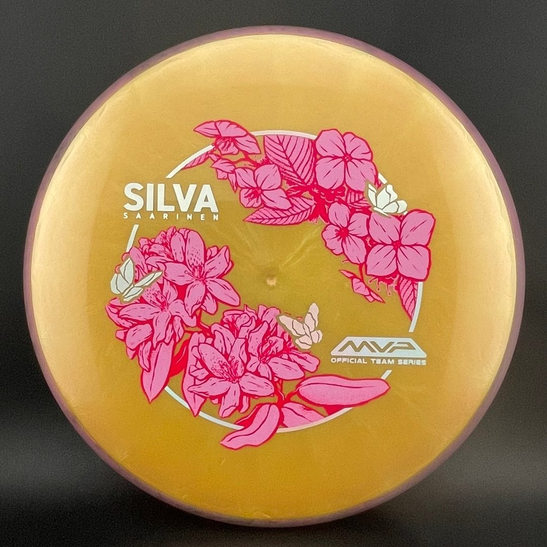 Soft Plasma Proxy - Silva Saarinen Team Series Axiom