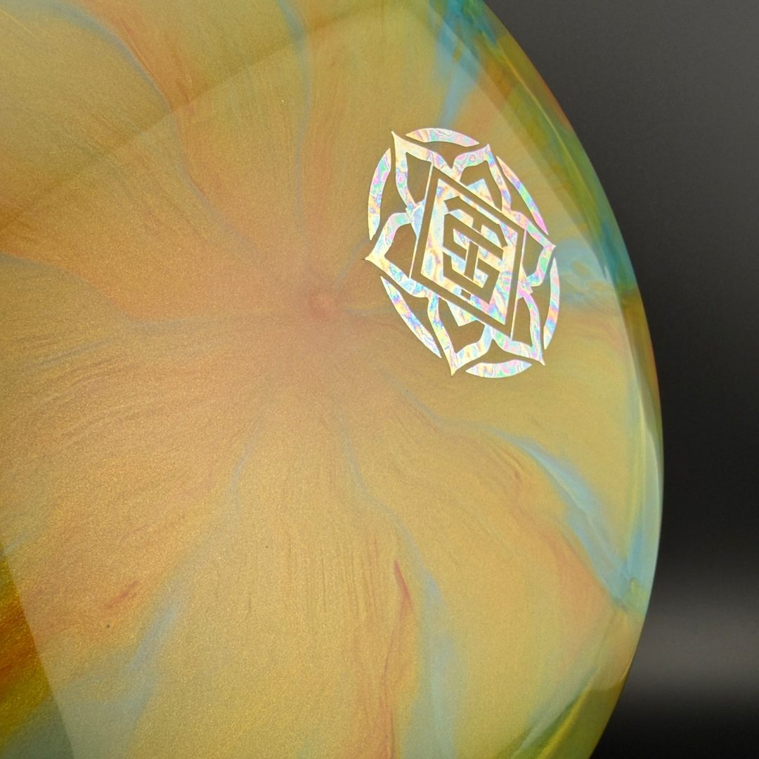 Nebula Ethereal Coalesce - Mini TSA Logo TSA