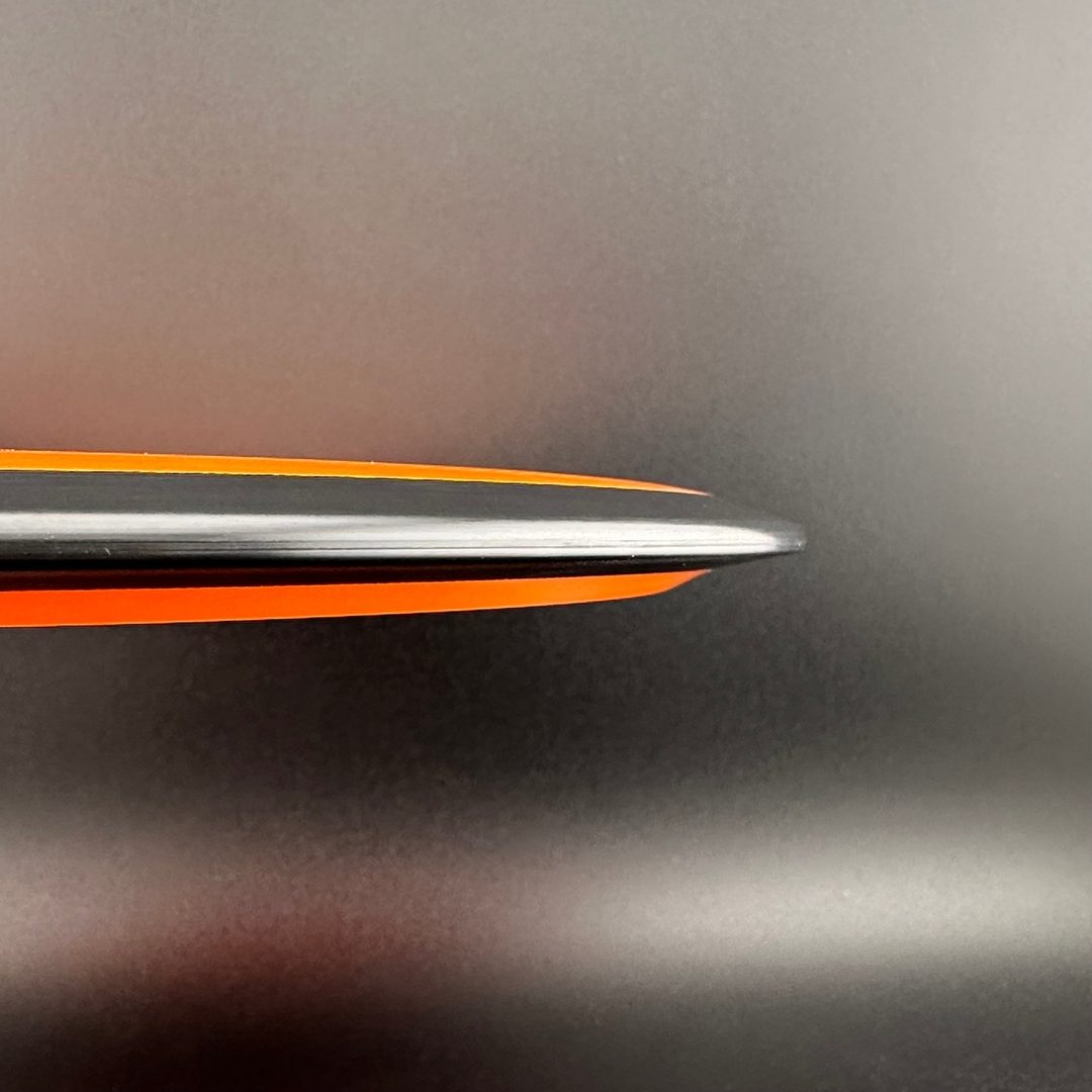 Plasma Inertia - Factory Misprint MVP