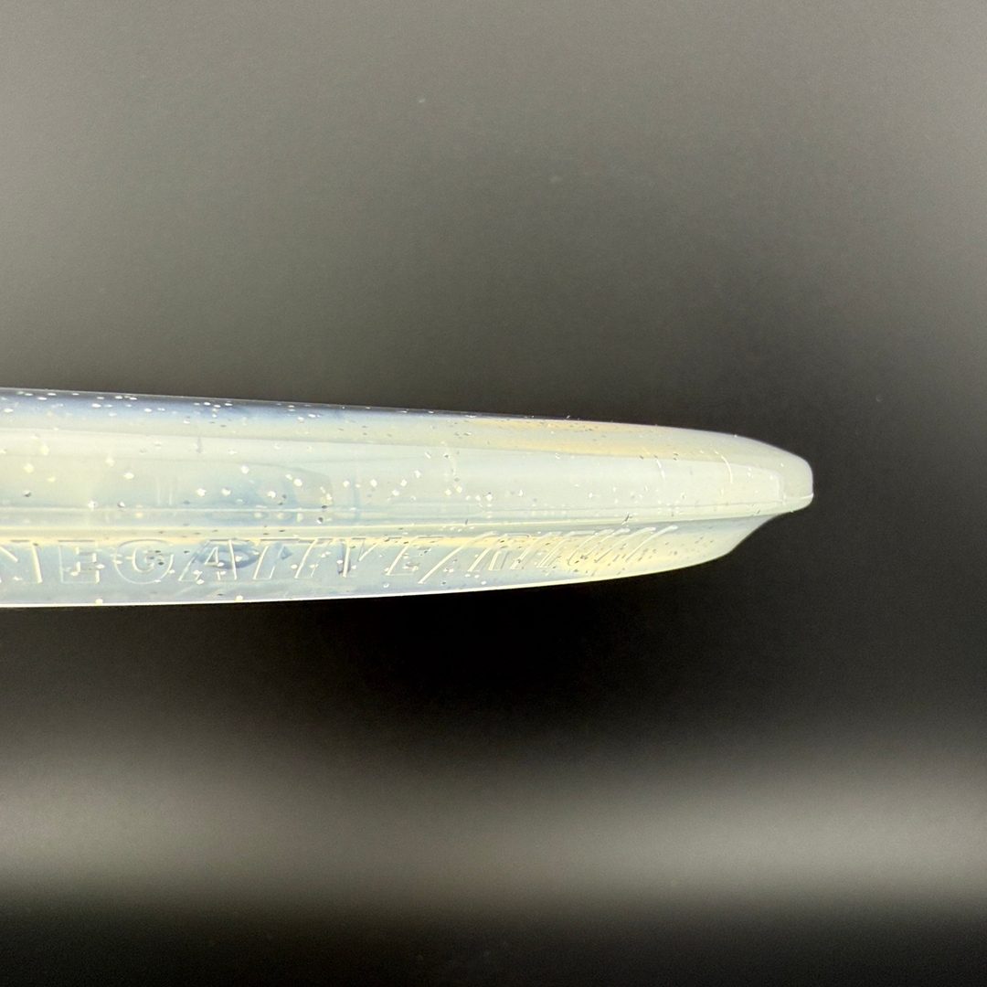 Arcane Ritual - Rat Magic Negative Disc Golf