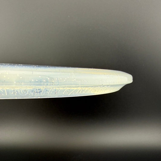 Arcane Ritual - Rat Magic Negative Disc Golf