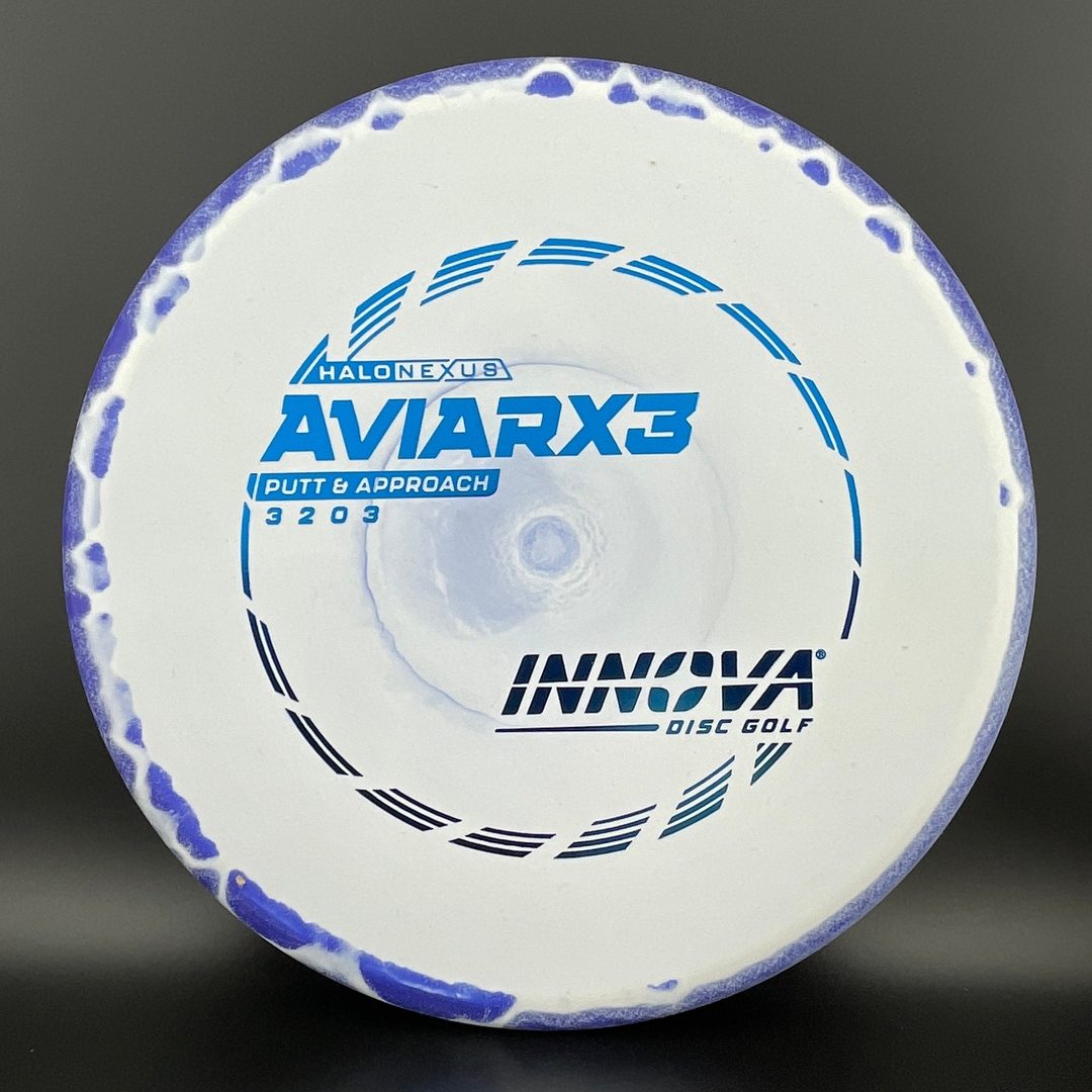 Halo Nexus AviarX3 Innova