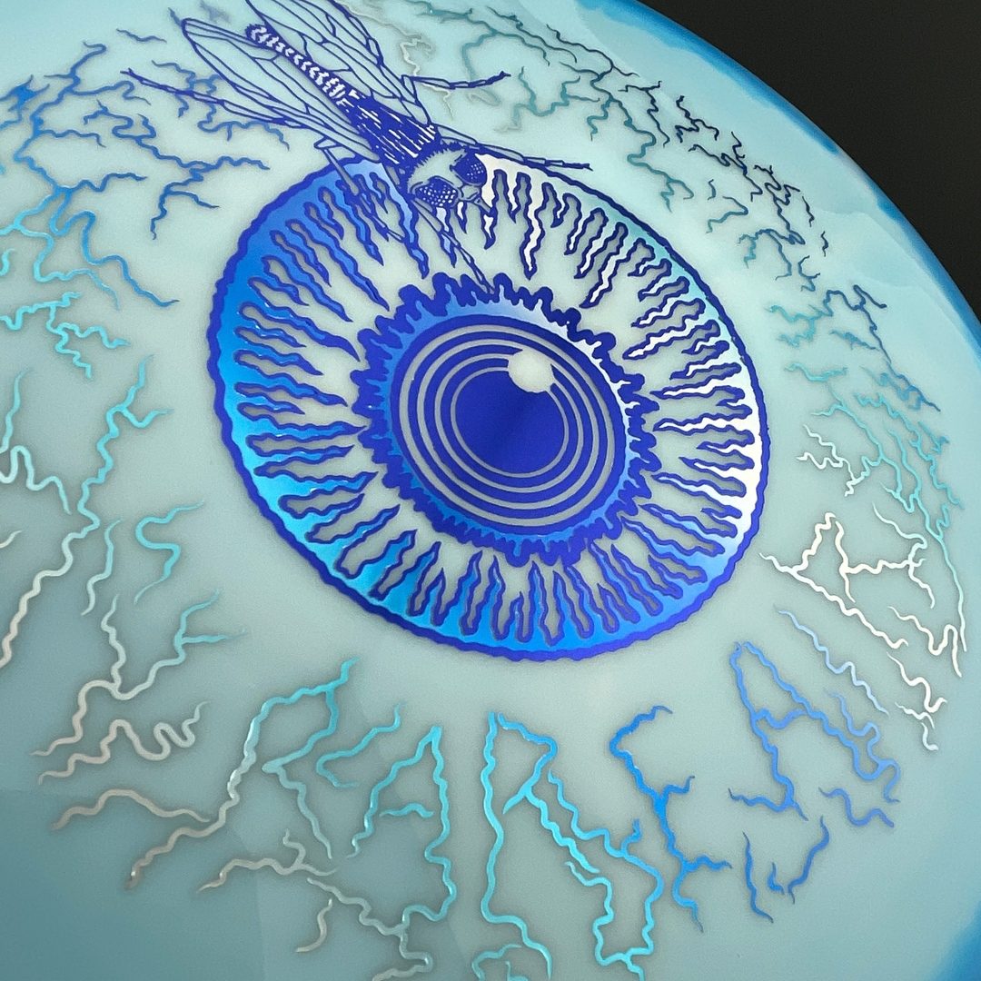 Halo Star Roc3 - Eye-Fly RAD V2 by Ripper Studios Innova