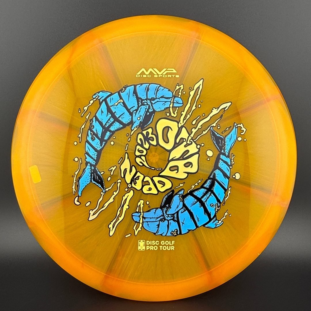 Soft Proton Echo - Limited OTB Open 2023 Streamline