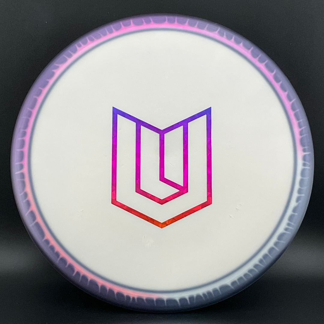 Big Z Zone - Uli Shield Dyed - Paul Ulibarri Discraft