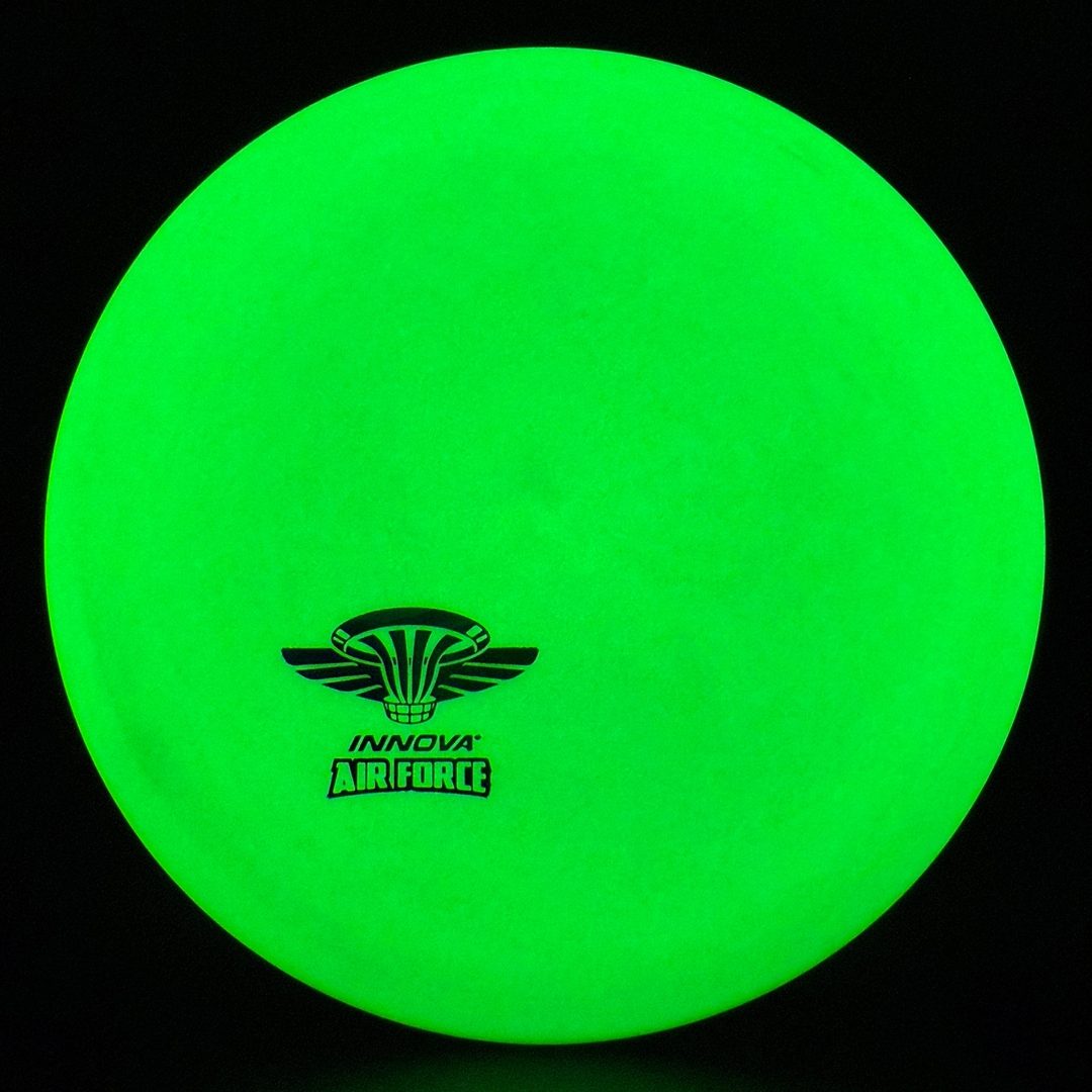 Proto Glow KC Pro Roc Flat Top - Air Force Innova