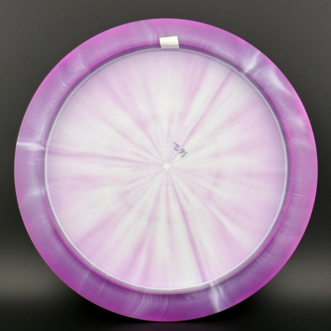 Halo S-Blend Maya