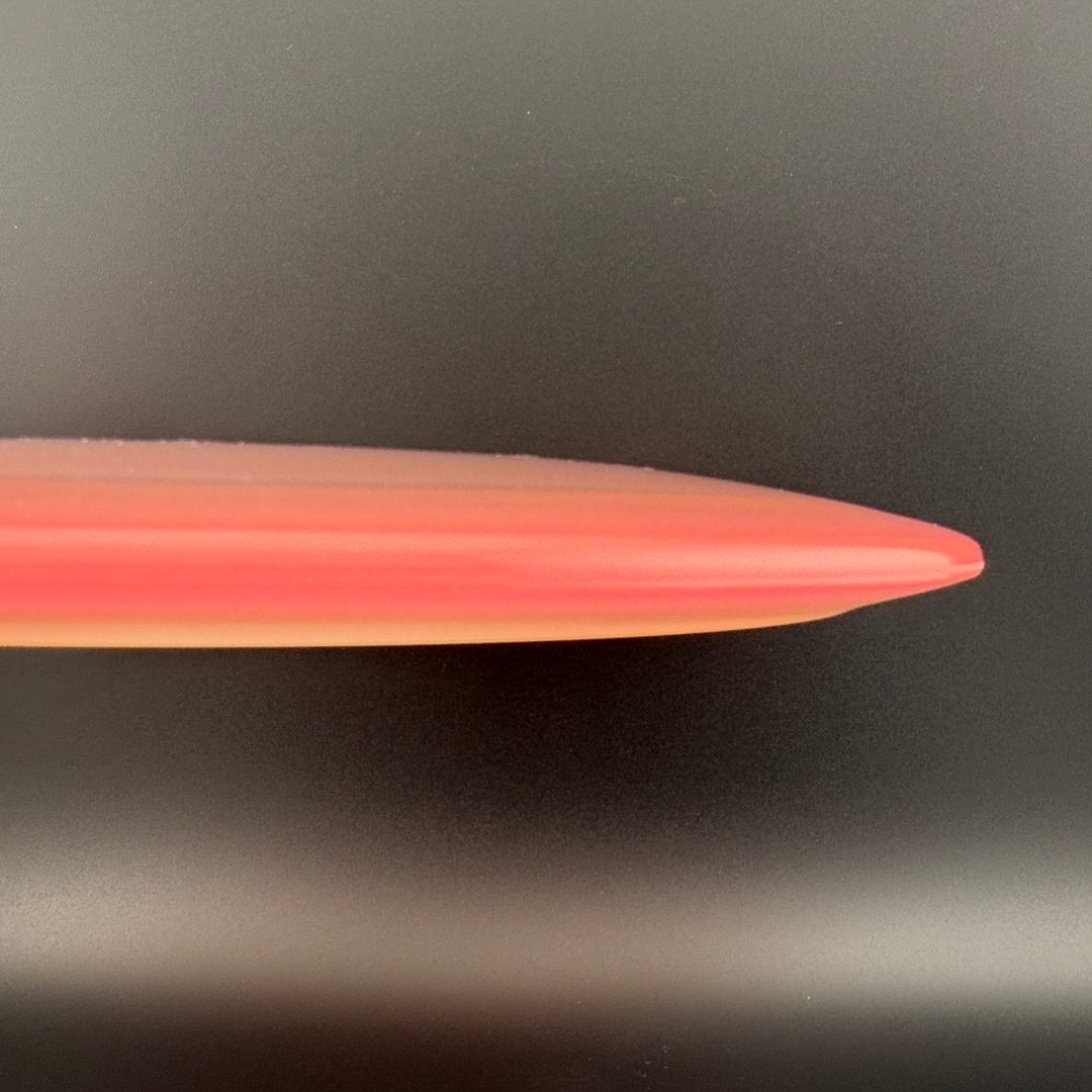 Classic Glow Champion Fairway Disc - Dark Rebel Innova