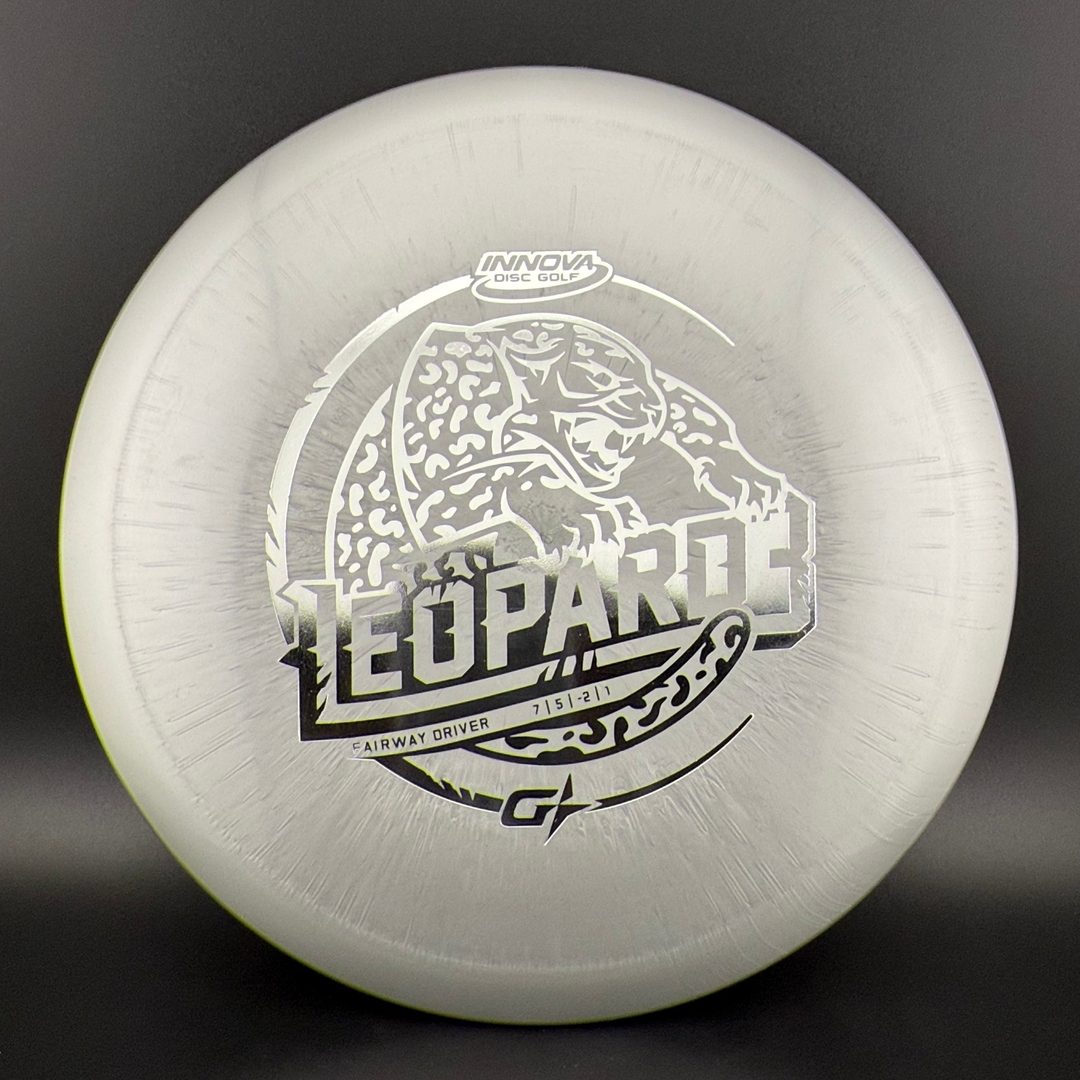 GStar Leopard3 Innova