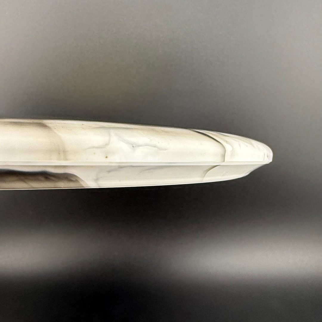 Gold Orbit Claymore - Kristin Latt 2025 Team Series Latitude 64