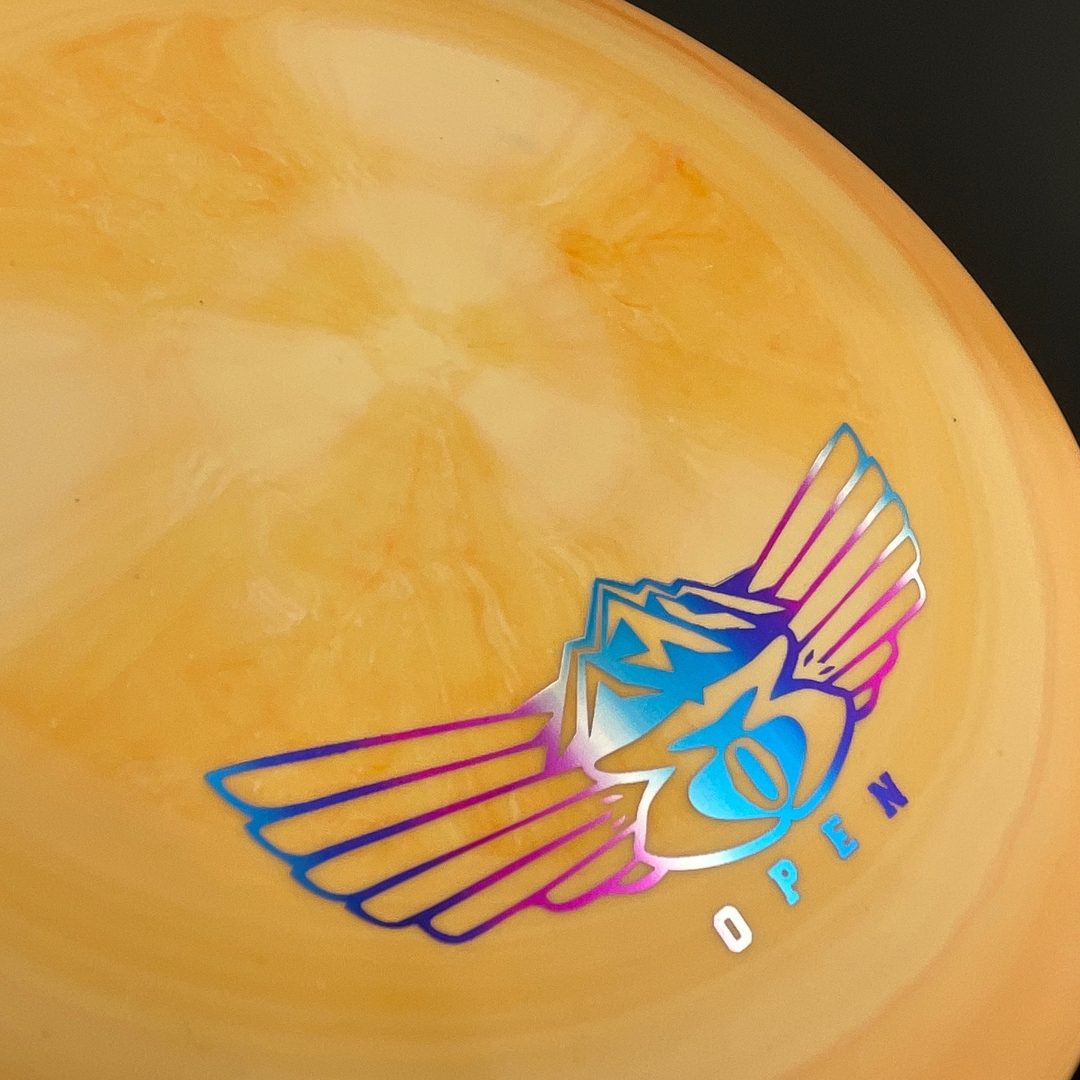 Swirly S-line FD - 303 Open Discmania