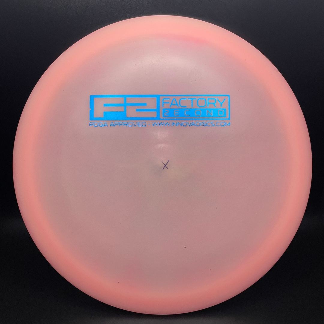 Color Glow Champion Eagle - F2 Innova