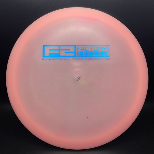 Color Glow Champion Eagle - F2 Innova