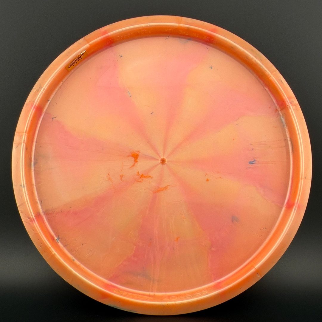 Special Blend Zone SS - Holyn Handley DGPT Champion Discraft